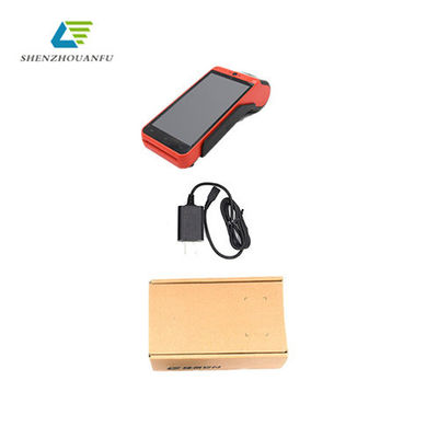 Connettività USB terminale mobile di posizione di multi tocco con la batteria 3000mAh