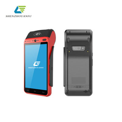 8MP Camera Mobile Point di connettività USB di posizione del terminale di vendita