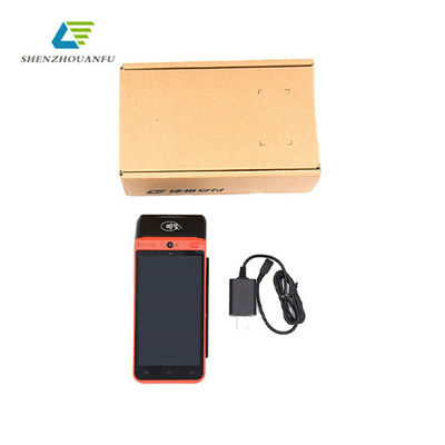 Macchina tenuta in mano di posizione del ODM dello schermo del terminale HD di posizione di 64GB ROM Mini