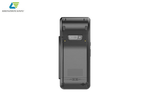 Terminale POS di posizione di Bluetooth Wi-Fi Smart del terminale di posizione della carta di credito del CE