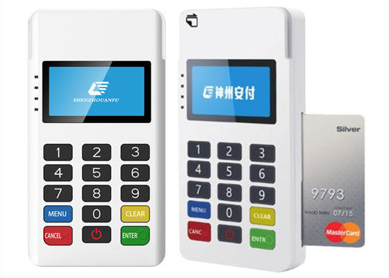 2G connettività Mini Android Pos