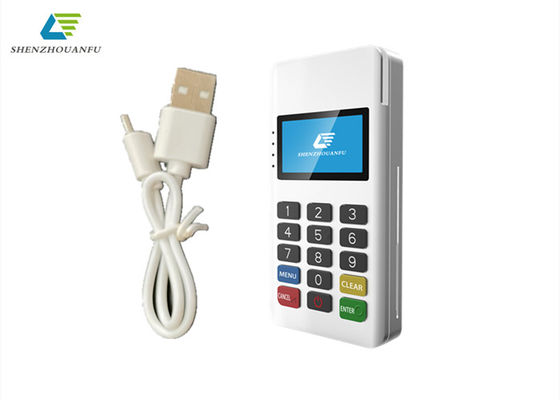2G connettività Mini Android Pos