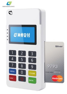 2G connettività Mini Android Pos