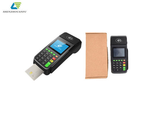 Terminale tenuto in mano di posizione di posizione di EMV del terminale del collegamento offline di Wi-Fi