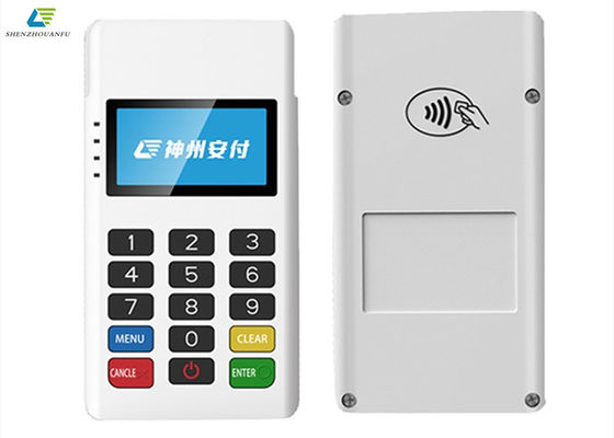 Terminale tenuto in mano di posizione di mini di posizione dell'OEM connettività del terminale 2G