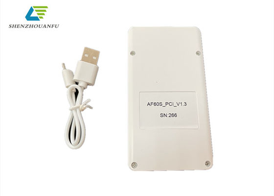Terminale tenuto in mano di posizione di mini di posizione dell'OEM connettività del terminale 2G