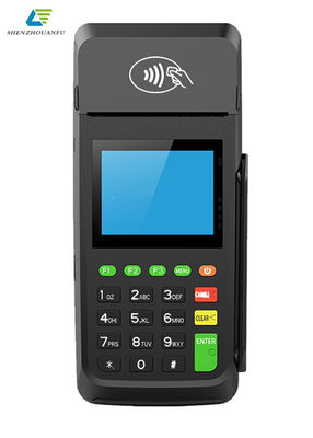 Macchina Pos portatile da 60 Hz