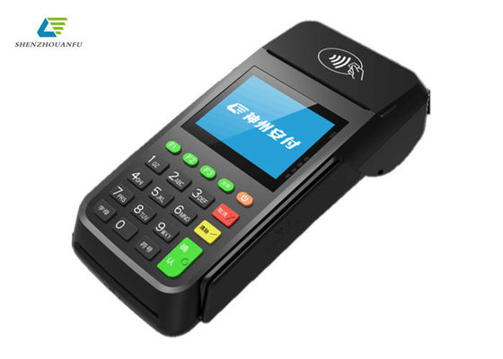 Macchina Pos portatile da 60 Hz