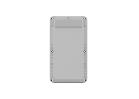 Piattaforma Linux EMV PCI Chip Bluetooth MPOS Terminal per pagamenti sicuri con carta mobile