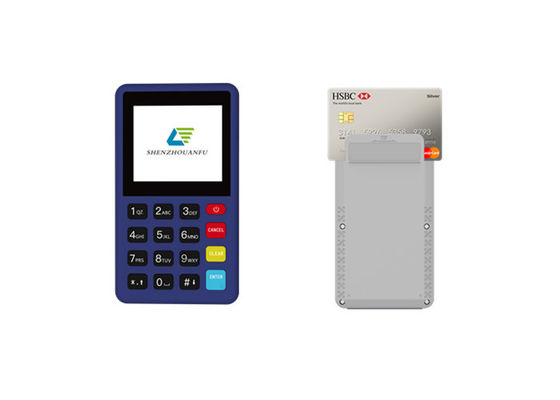 Sistema postale portatile 4g terminale postale portatile mobile terminale postale portatile