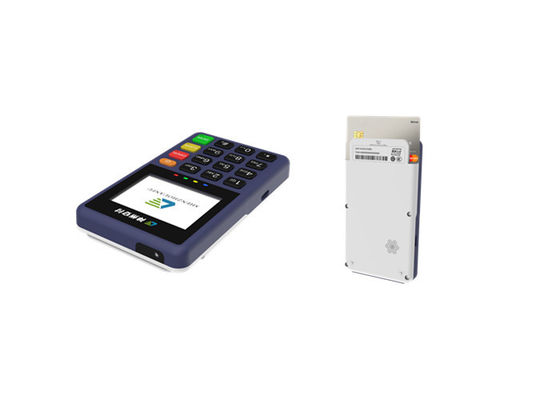 Sistema postale portatile 4g terminale postale portatile mobile terminale postale portatile