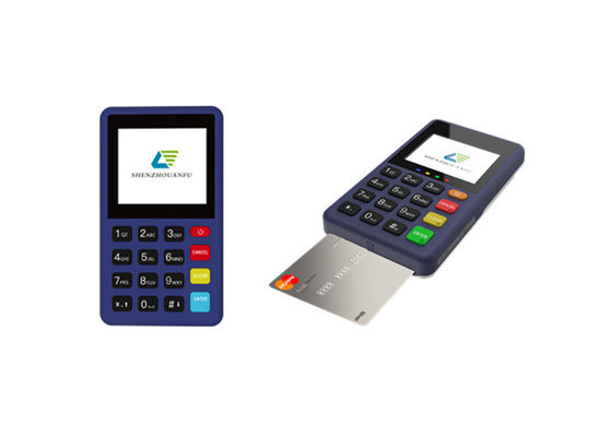 Terminal POS Linux mobile con SDK All In One POS System