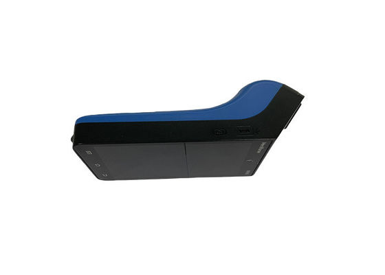 Terminale POS Verifone ad alte prestazioni 4G Android portatile Mobile X990 POS machine
