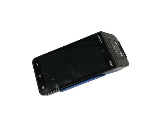 Terminale POS portatile VeriFone X990 Terminal di pagamento POS Attrezzatura finanziaria