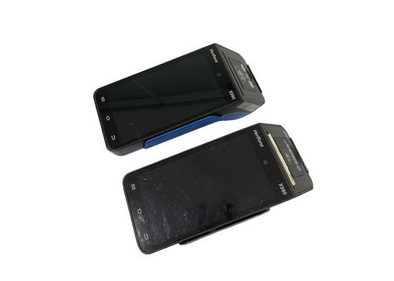 Nuovo terminale POS di Verifone 4G da 5.5 pollici