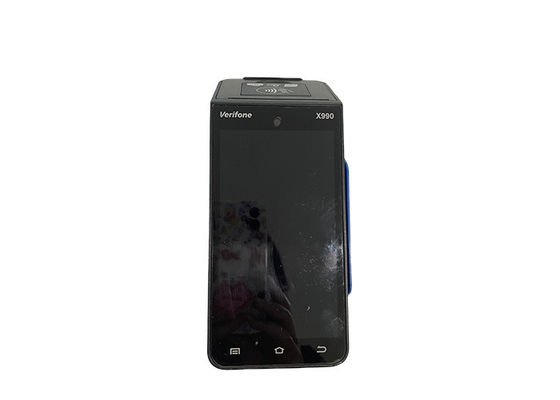 Nuovo terminale POS di Verifone 4G da 5.5 pollici
