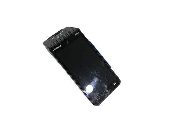 Nuovo terminale POS di Verifone 4G da 5.5 pollici