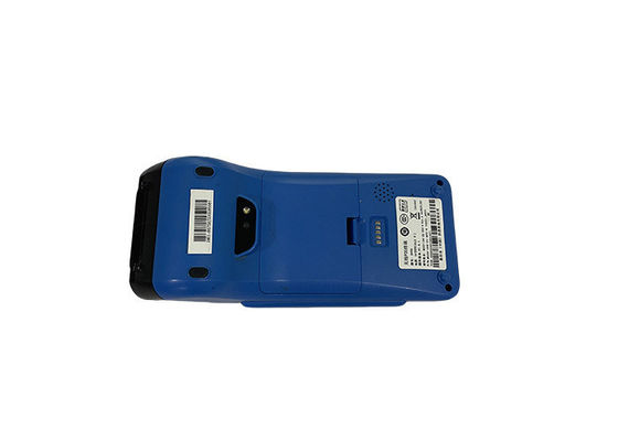 Nuovo terminale POS di Verifone 4G da 5.5 pollici