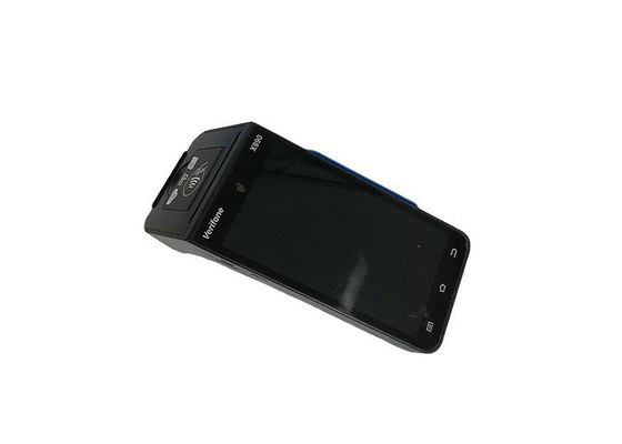 Verifone POS Terminal di seconda mano Android 5,5 pollici Smart Pos Terminal Machine X990