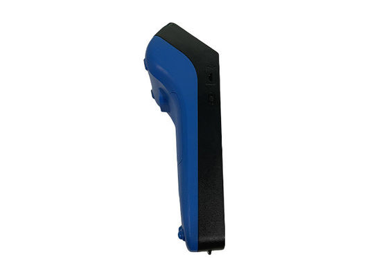 Verifone POS Terminal di seconda mano Android 5,5 pollici Smart Pos Terminal Machine X990