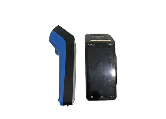 Nuovo Verifone X990 POS di seconda mano con schermo LCD touch con comunicazione 4G 3G 2G