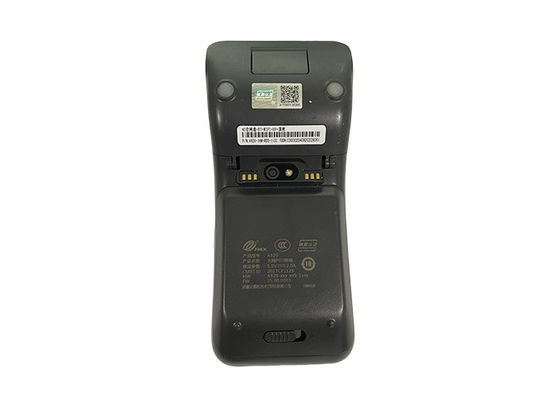 Grande inventario macchina terminale PAX A920 4G senza fili