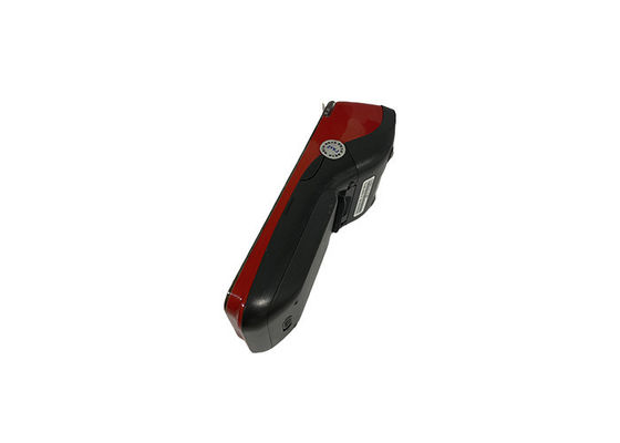 Terminale postale portatile sistemi postali Android con stampante termica macchina da cassa portatile per cassa dei supermercati