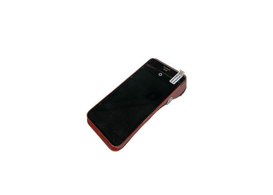 PAX A920 Touch Screen portatile NFC Sistema POS portatile Android con stampante termica