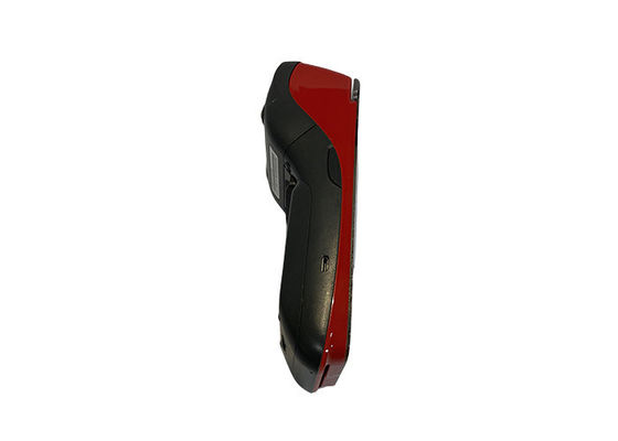 PAX A920 Touch Screen portatile NFC Sistema POS portatile Android con stampante termica