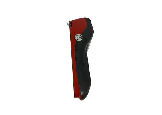 PAX A920 Touch Screen portatile NFC Sistema POS portatile Android con stampante termica