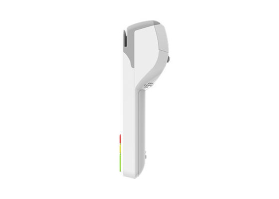 ANFU smart Android Handheld POS Terminal con scanner per codici a barre EMV PCI certificato