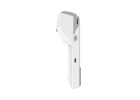 Macchina pos ANFU portatile terminale POS mobile Android con funzione NFC a codice a barre
