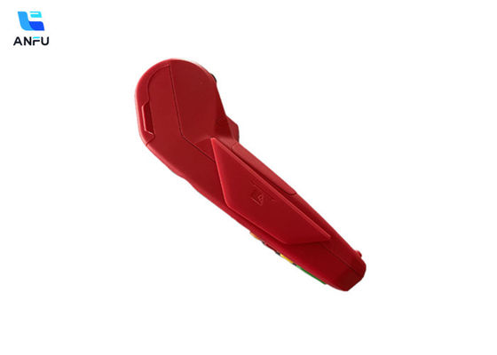 Shenzhou Anfu POS tradizionale portatile Smart Mobile POS Terminal con lettore di carte NFC