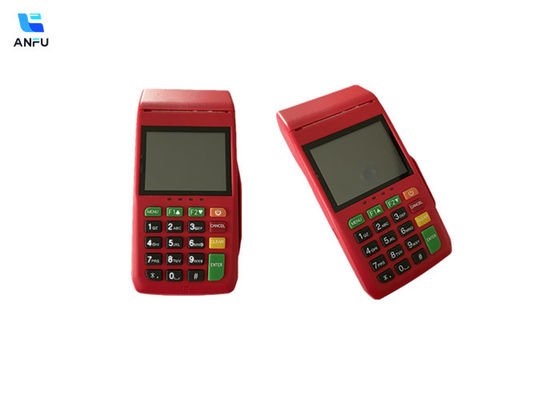 Shenzhou Anfu Mobile POS Pinpad Password Pin Pad Tastiera Tastiera Numerica AF75