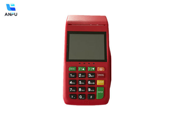 Nuova funzione chiave POS accessori per macchine terminali