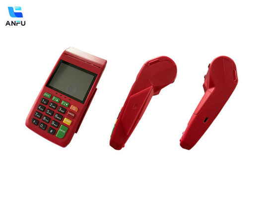 Shenzhou Anfu POS di mano Smart Mobile Terminal con lettore di carte NFC EMV