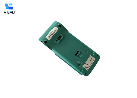 Stampa di ricevute portatile 3200mAh LINUX NFC Payment Reader POS Machine per negozi al dettaglio