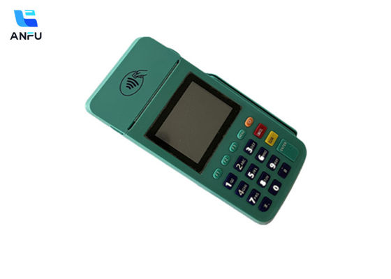 4G NFC POS AF70 Portatile Ristorante Bilancio Terminal Mobile POS Machine Point of Sale sistemi