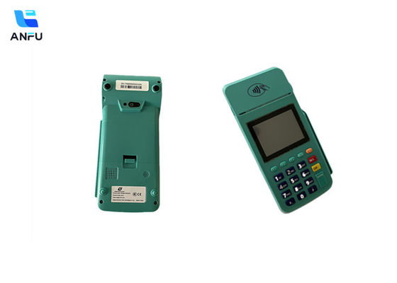 Sistema POS portatile Macchina terminale POS mobile POS LINUX POS NFC con scanner di codici a barre