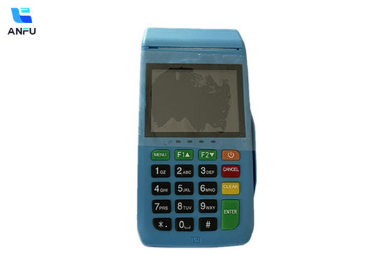 Taxi Fare Collection Linux Pos Terminal, Ricarica Prepaid Payment Pos Dispositivo