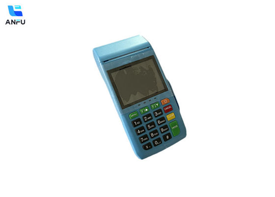Quad-core touch screen cassiere terminale postale portatile 4G NFC Offline Payment Pos Machine