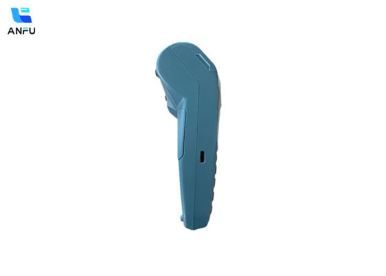 Magnetic Card Reader NFC Portable Handheld Pos Smart Mobile Payment Pos Terminal Per il centro commerciale