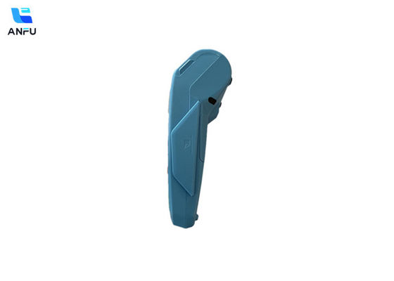 Magnetic Card Reader NFC Portable Handheld Pos Smart Mobile Payment Pos Terminal Per il centro commerciale