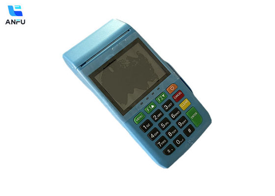 Mobile portatile 2.8 pollici terminale POS portatile wireless dispositivo terminale POS tradizionale