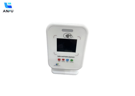 Display di codice QR dinamico 4G/WI-FI Wireless Sound Box per altoparlanti a pagamento