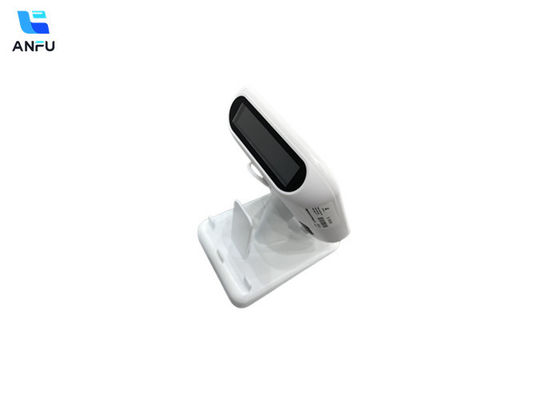 Display di codice QR dinamico 4G/WI-FI Wireless Sound Box per altoparlanti a pagamento