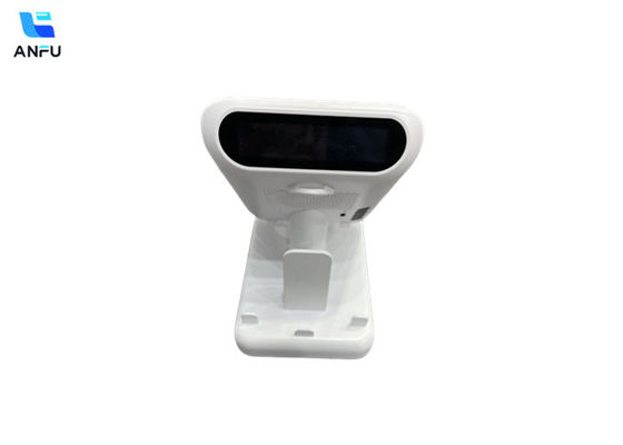 Display di codice QR dinamico 4G/WI-FI Wireless Sound Box per altoparlanti a pagamento