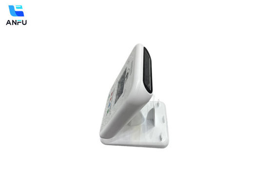 Display di codice QR dinamico 4G/WI-FI Wireless Sound Box per altoparlanti a pagamento