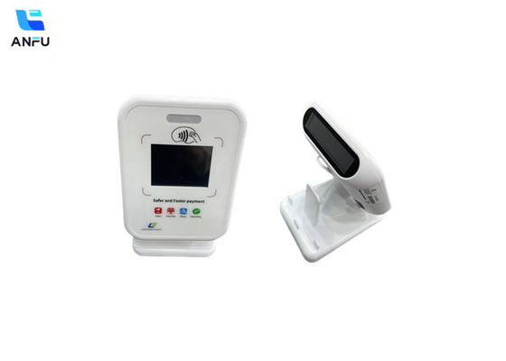 Scanner di codici a barre wireless Payment Voice Speaker Sound Box con codice Qr