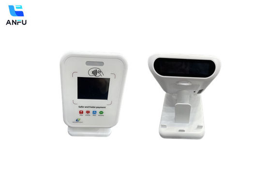 2G/4G/WIFI QR Code Pagamento Audio Confirmazione Sound Box Per Supermercato Ristorante